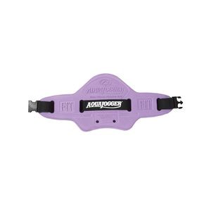 AquaJogger Classic Belt WATER WORKOUT Low-Impact Pool Exercise REHAB PURPLE AP85